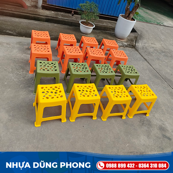 Bàn ghế trà chanh